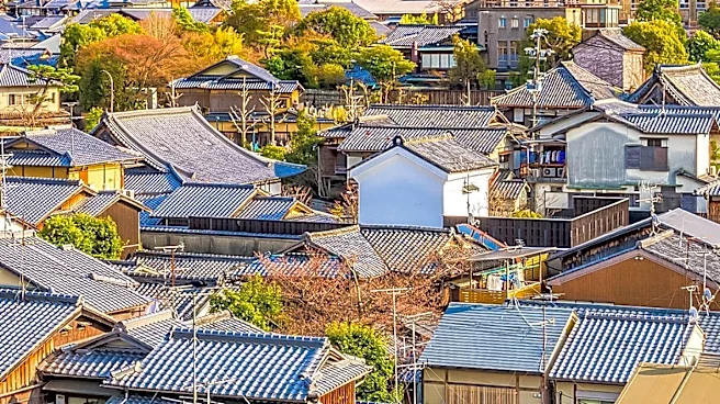 Seismic Activity Remains High in Kumamoto After Major Earthquake, Authorities Warn of Further Tremors