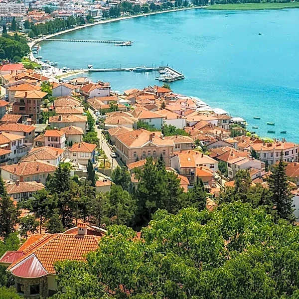 Italy's Strategic Expansion in the Balkans Through Energy and Transport