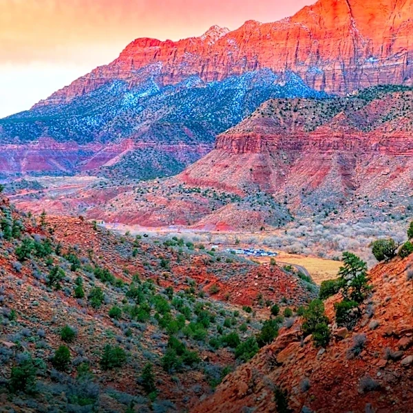 Utah Achieves Unprecedented Fourth Consecutive Best State Ranking