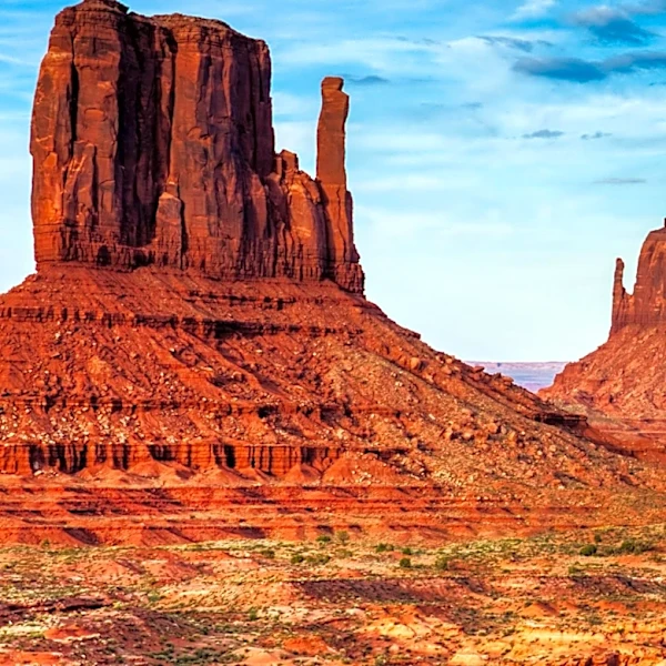 President Trump and Utah Governor Spencer Cox Modify National Monuments
