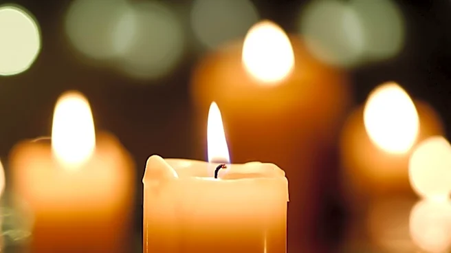 Columbia Community Mourns Loss of Beloved Mother Emily Rieger