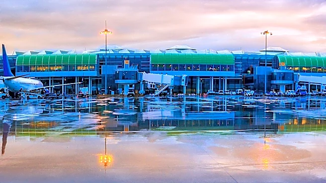 Trump Administration Announces $22.5 Billion Overhaul of Dulles Airport to Boost Capacity and Economic Activity