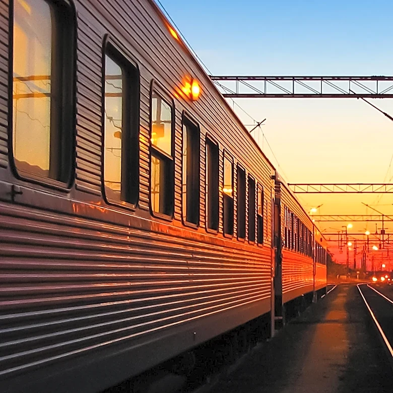 Amtrak Service Between NYC and Albany Halted Due to Storm Damage