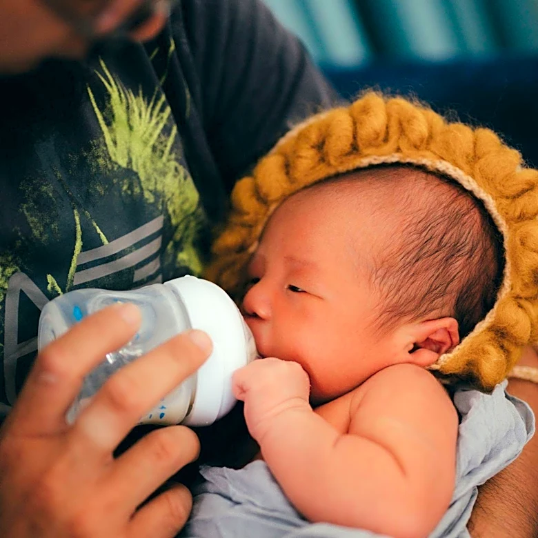 RSV Antibody Shot for Newborns Linked to Reduced Bacterial Infections