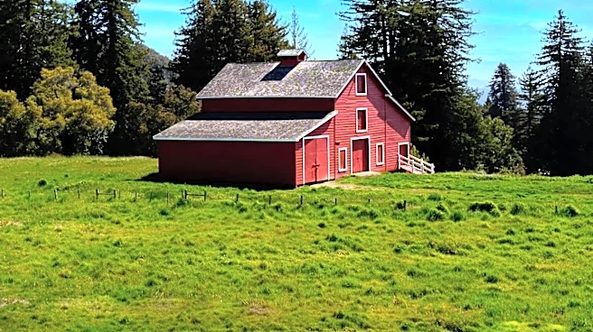 Mendocino County's Special Districts: The Unseen Governments Shaping Rural Life