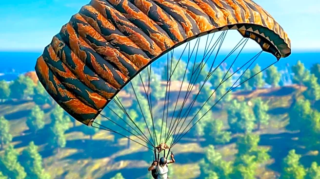 Palestinian Woman Dies in Sri Lanka Paramotor Crash