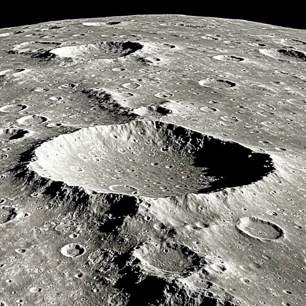 NASA's ESCAPADE Mission Captures Stunning Earth and Moon Images