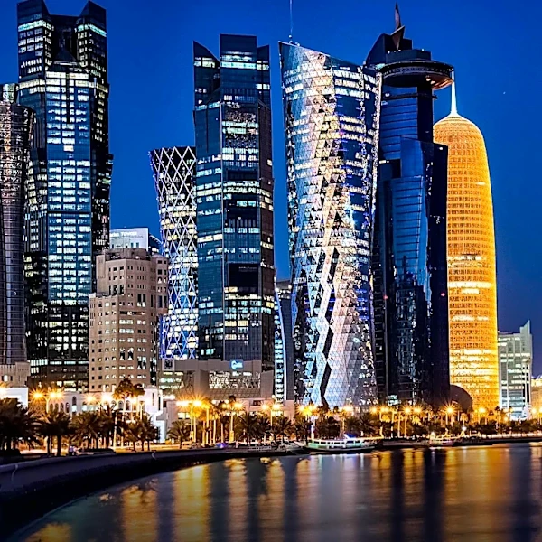 Qatar's Retail Sector Leverages Digital Growth Amid Rising Tourism