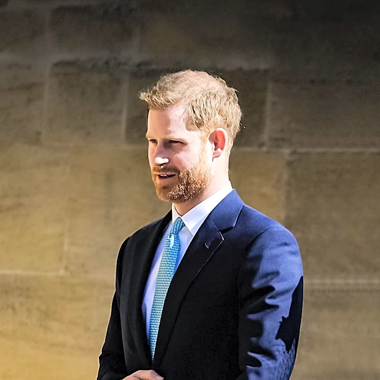 Prince Harry and Co-Claimants Face Large Legal Bill After Losing Privacy Case