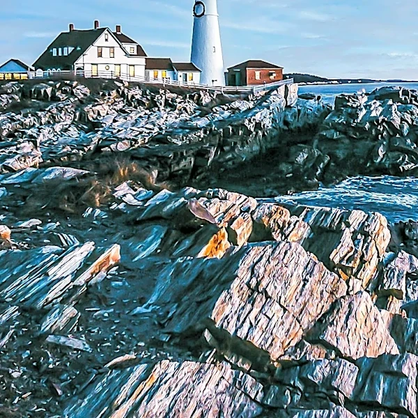 Maine Implements 'ICE Out' Laws to Restrict Immigration Enforcement