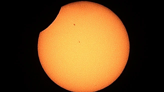 Europe Prepares for Solar Eclipse with Expanded Battery Storage Capacity