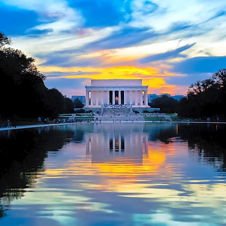 Testimony on Reflecting Pool Condition Challenges Felony Charge Against David Hearn
