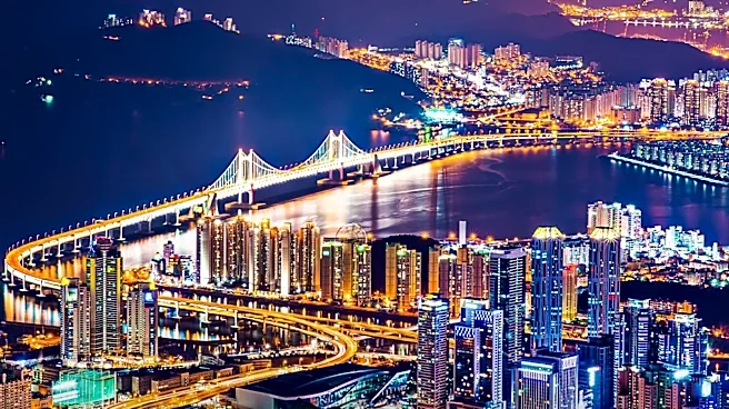 Korea Expands 'Bleisure' Programs Amid Record Tourism Surge