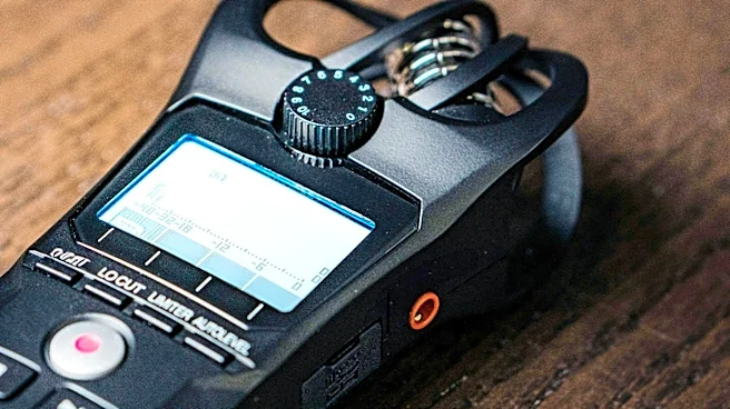 Oregon EMT Sues Ambulance Company Over Secret Patient Recordings