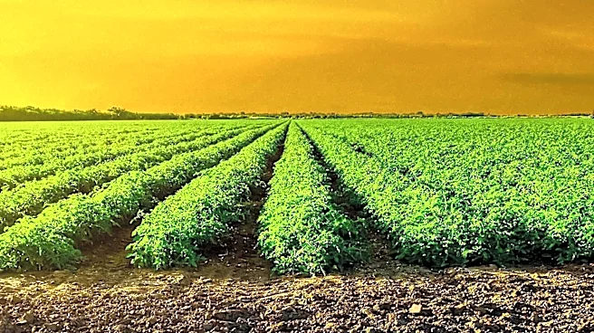 Georgia Ag Issues Summit to Launch Joint Family Farms Study Committee