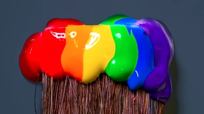 Kansas Attorney General Challenges Conversion Therapy Bans in Three Cities