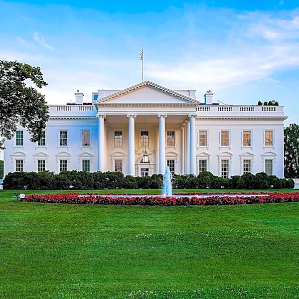 White House Responds to Noah Kahan's Criticism of Trump Using His Song