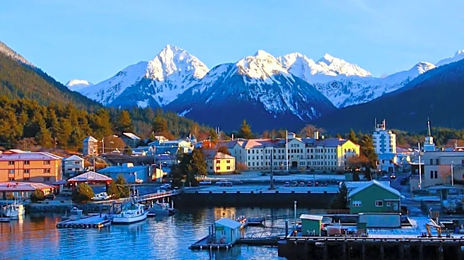 Alaska Mayors Warn of Rising Utility Costs Amid Natural Gas Shortage