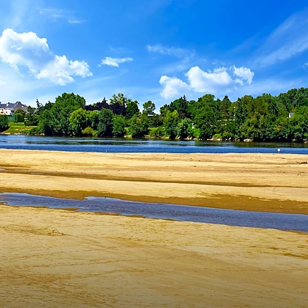 Raleigh to Lift Water Restrictions Following Improvement in Falls Lake Levels