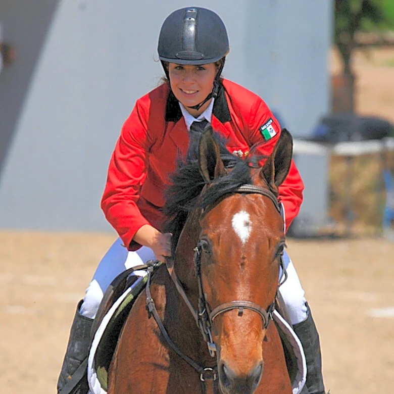Princess Amalia to Lead European Royals at Equestrian Championships in Germany