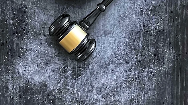 Kansas GOP Faces Criticism Over Judicial Selection Amendment Campaign