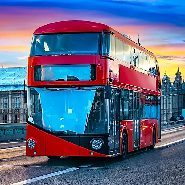 Transport for London Pursues £1bn Legal Action Against Carmakers Over Ulez Compliance