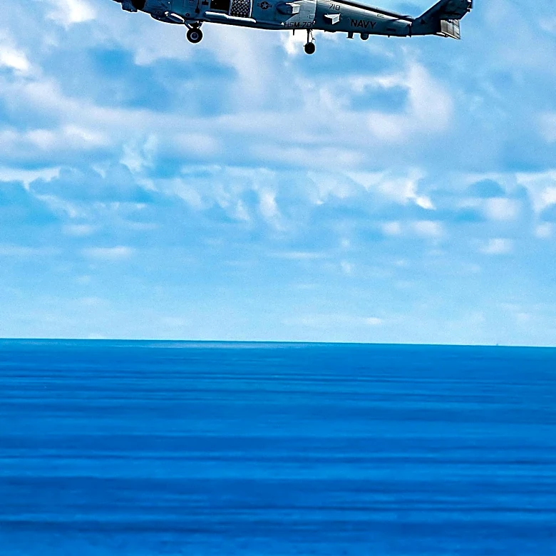 House Approves Maritime Reforms in FY27 Defense Bill, Impacting U.S. Shipping Industry