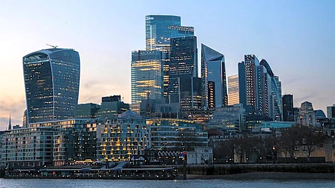 Airtel Money Plans London Listing Amidst African Central Banks' Rate Decisions