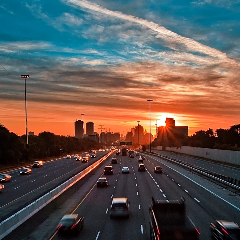 Massachusetts Senate Considers Limited Use of Traffic Speed Cameras