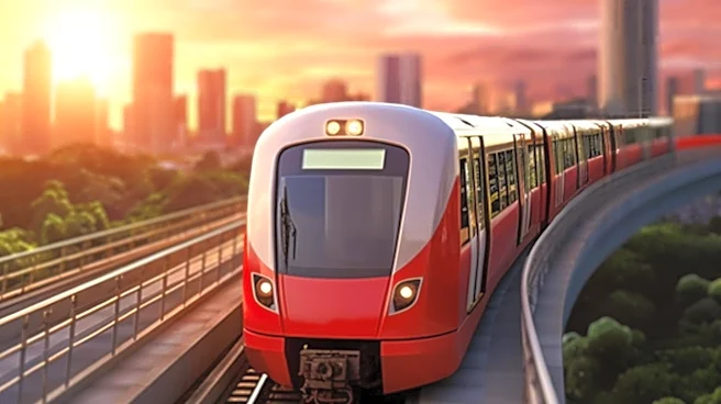 Washington DC Metro Engages Public with Humorous Social Media Campaign