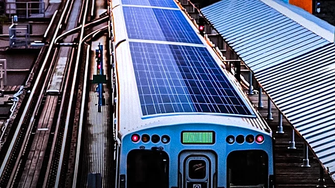 APTA Opens Registration for 2026 TRANSform EXPO in Chicago, Highlighting Public Transportation Innovations