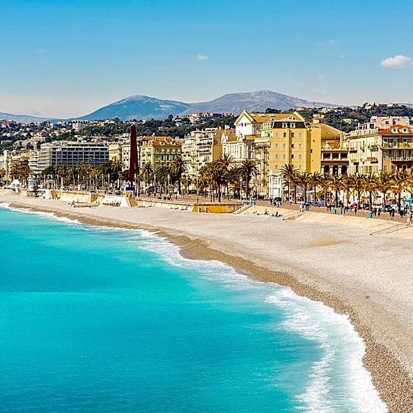 European Heatwave and Wildfires Intensify, Affecting France and Spain
