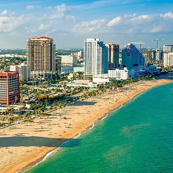 West Palm Beach Mayor Opposes Commissioners' Proposal to Cut Property Tax Rate
