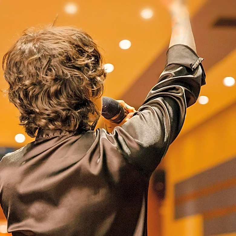 Congresswoman Deborah Ross Hosts Forum on Fair Royalties for Musicians