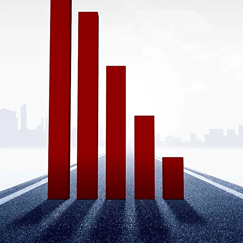 California Exodus to Nevada Declines Amid Broader Migration Slowdown