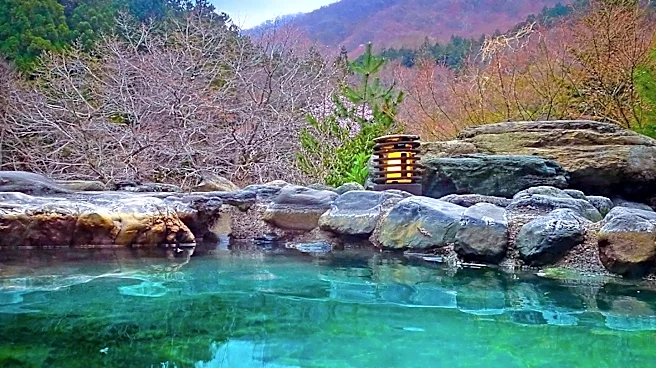 Rep. Jeff Hurd Introduces Bill to Protect Glenwood Hot Springs from Quarry Expansion