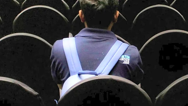 Utah School Safety Summit Focuses on Lessons from Columbine Survivors