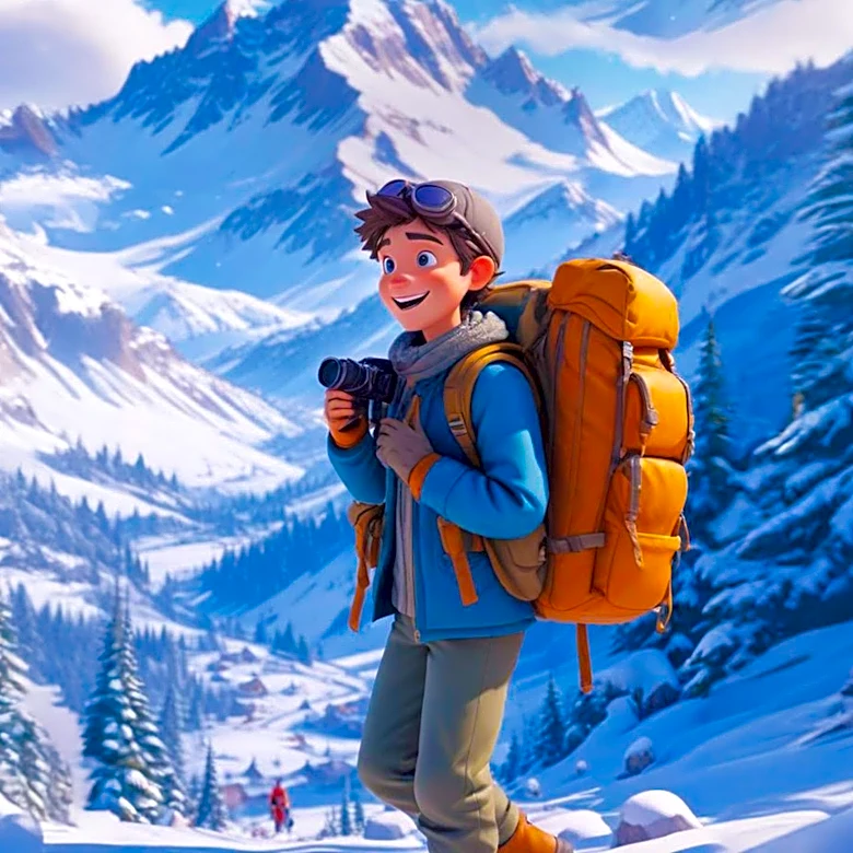 Oscar-Winning Animator Glen Keane Rescued from Mountain in Arizona