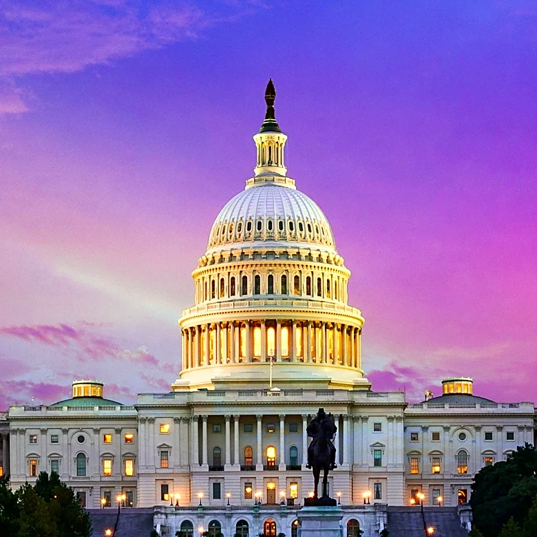 Congress Faces Criticism Over Stock Trading Regulations Amidst Kean's Controversy