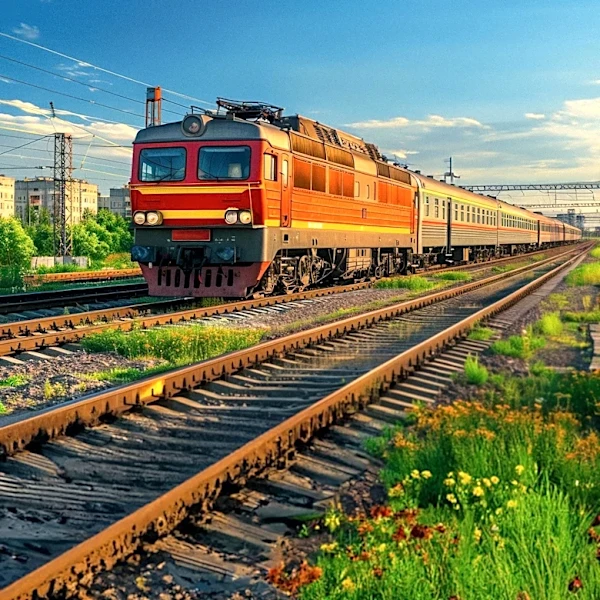 Canada Invests $1.95 Billion to Revitalize Passenger Rail Locomotive Assembly