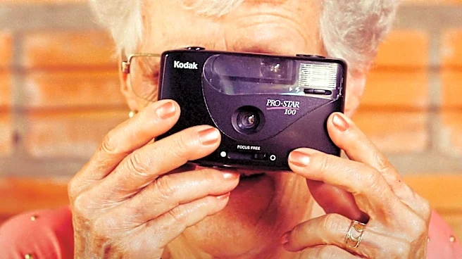 Congressman Shomari Figures Warns of Social Security Threat to Alabama Seniors