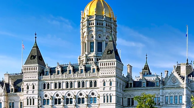 Bipartisan Bill Introduced to Enhance Cybersecurity in Rural Hospitals