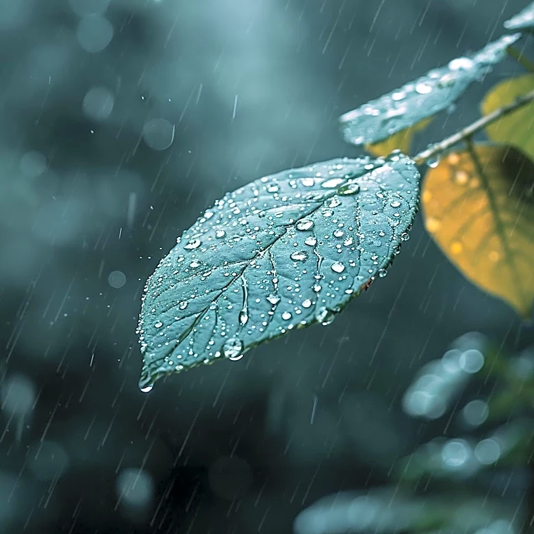 Weather Forecast: Cooler Temperatures and Increased Rain Chances in Columbia, SC