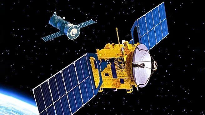 EASA Updates Safety Bulletin on GNSS Jamming Amid Rising Interference