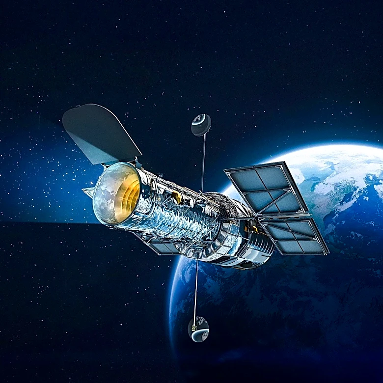 NASA Prepares to Launch Nancy Grace Roman Telescope for Unprecedented Space Observation
