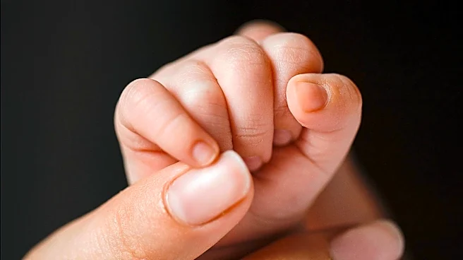 Utah Birth Rates Hit Record Low Amid Rising Costs and Changing Trends