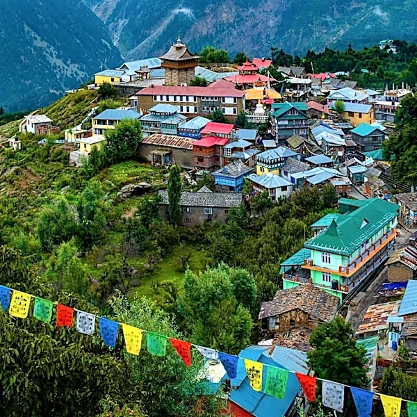 Nepal's Tourism Strategy Shifts Towards Luxury Market