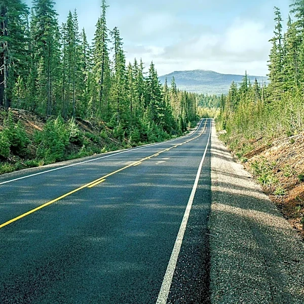 Bitterroot National Forest Implements Road Closures Due to North Fork Fire