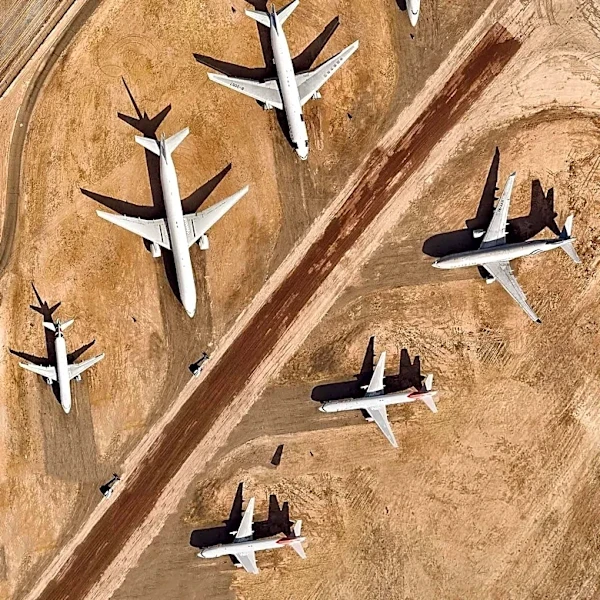 Rep. Ciscomani Honors Final A-10 Flight at Davis-Monthan Air Force Base, Marking End of Era
