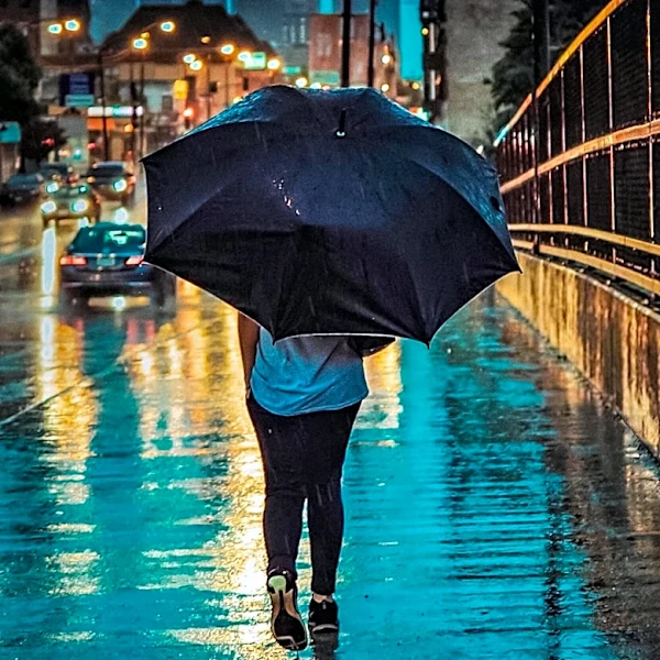 Baltimore Weather: Cooler Breeze Continues with Minimal Rain Expected